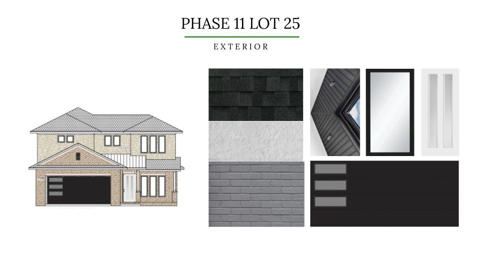 Shadow Valley - Residential