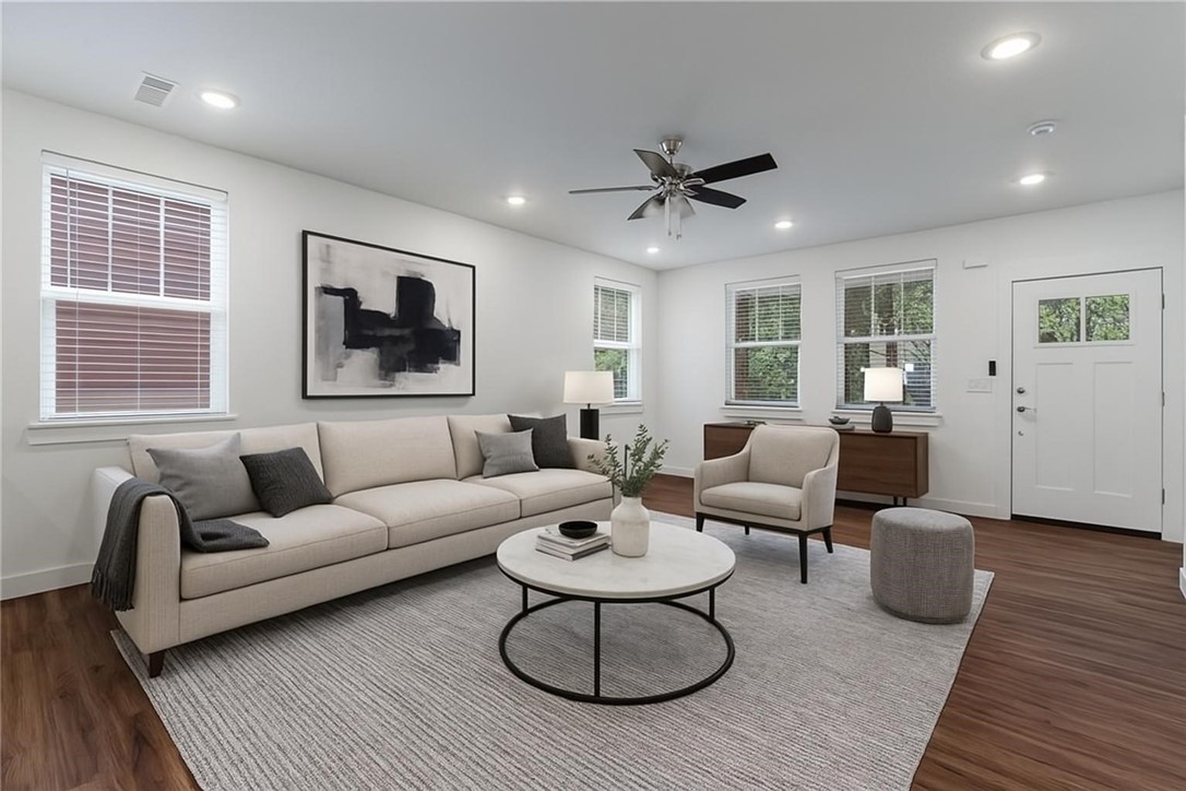 COMBS ADD - Residential