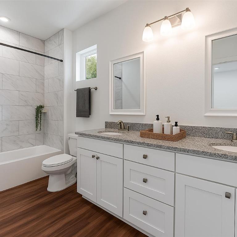 COMBS ADD - Residential