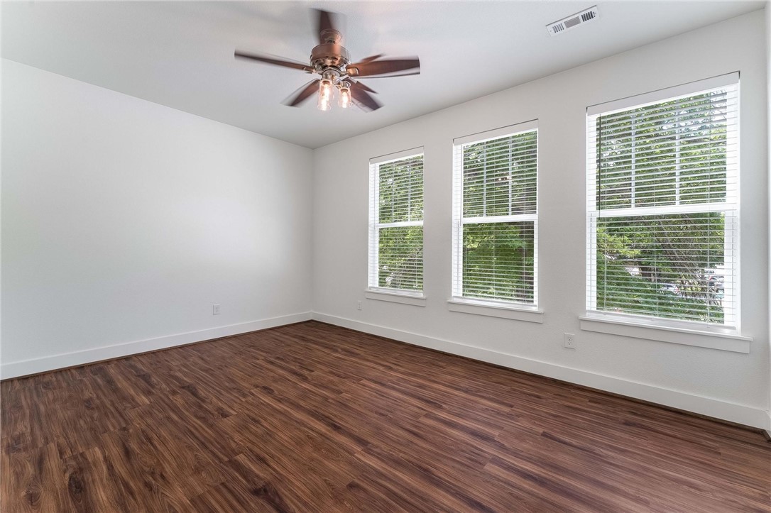 COMBS ADD - Residential