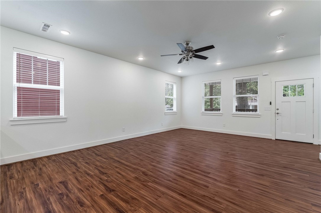 COMBS ADD - Residential