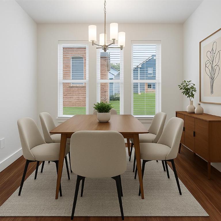 COMBS ADD - Residential