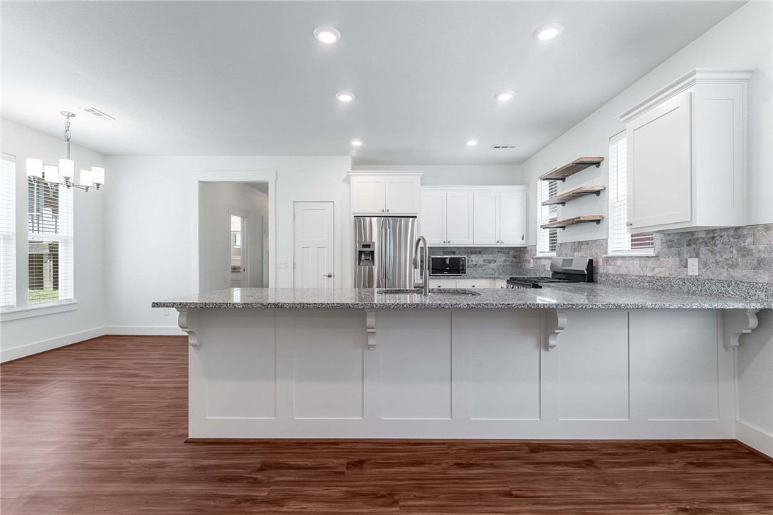 COMBS ADD - Residential