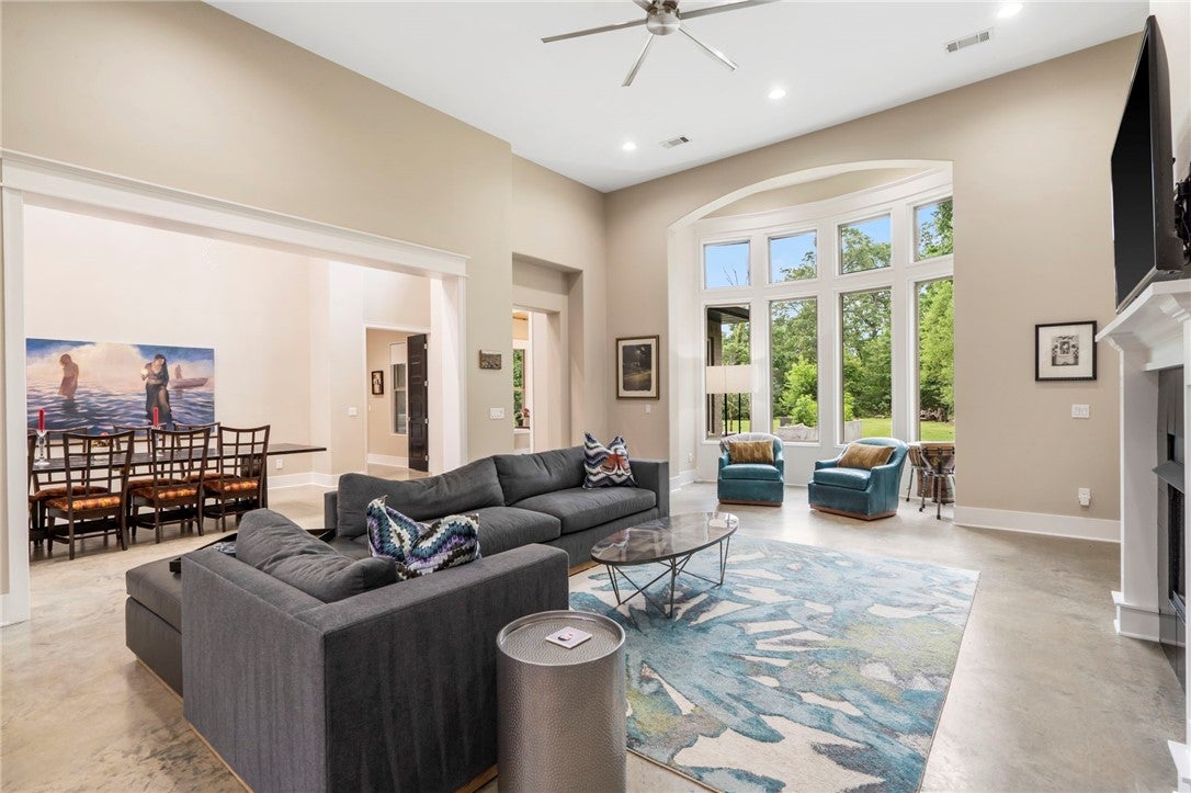 3634 Sugarberry Lane