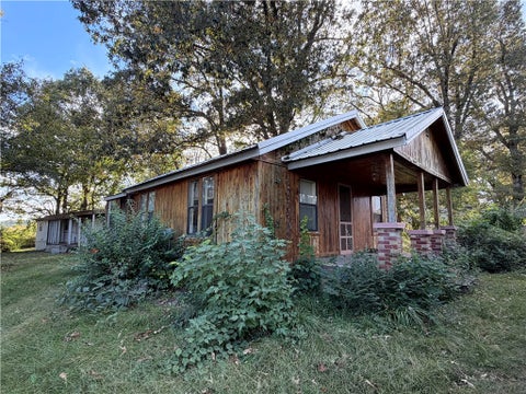 Photo of 321 Bus Hwy 412, Huntsville, AR 72740 (MLS # 1365544)