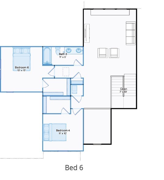 Evening Star Phase 1 - Residential