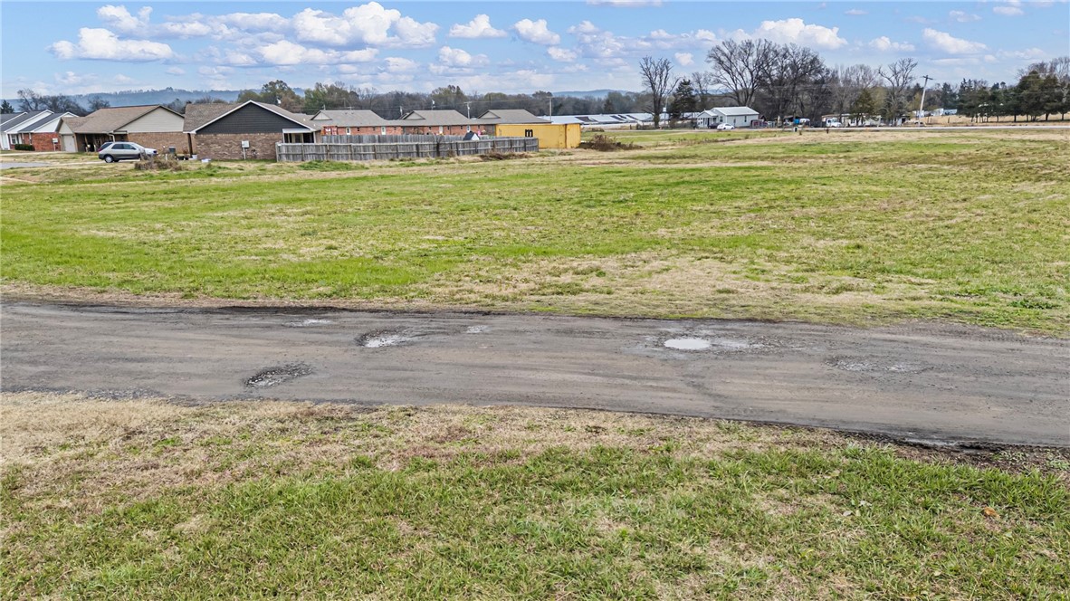 Cocanoughers Corner Comm Park - Land