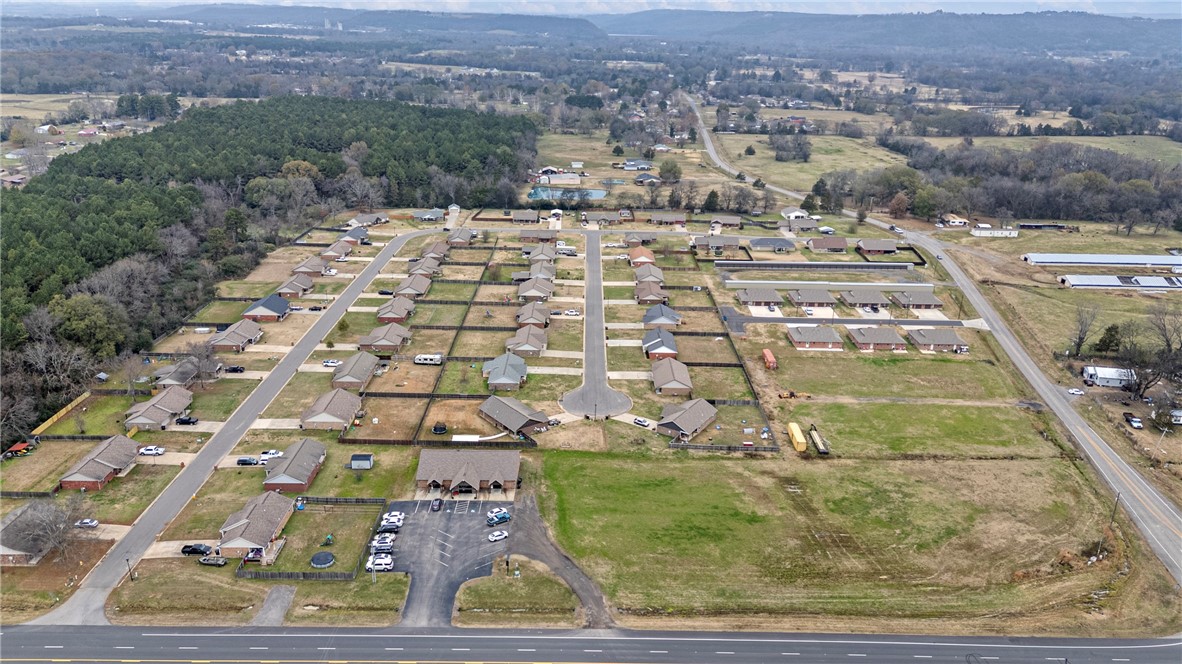 Cocanoughers Corner Comm Park - Land