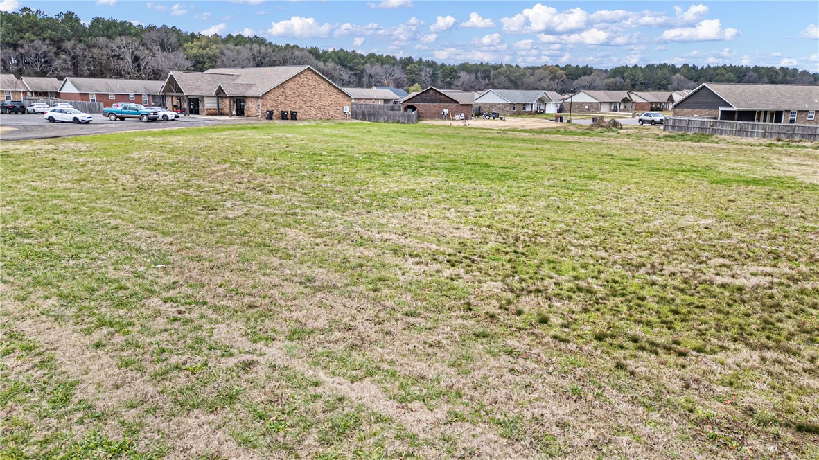 Cocanoughers Corner Comm Park - Land