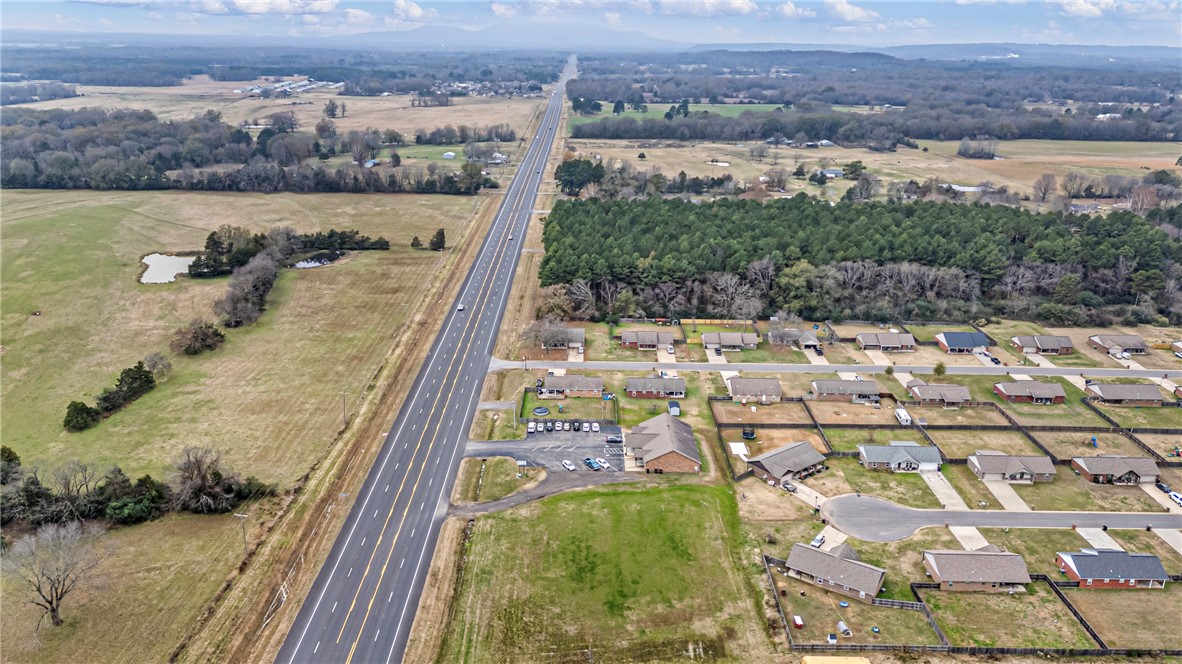 Cocanoughers Corner Comm Park - Land