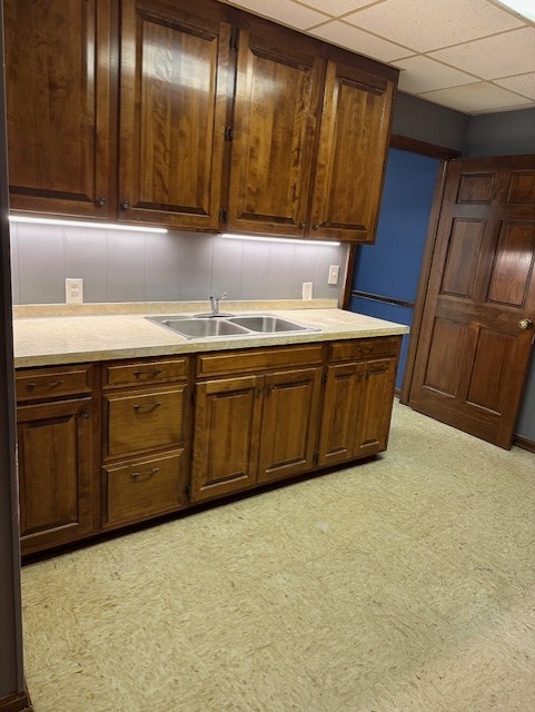 College Market Add - Commercial Lease