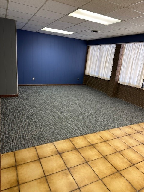 College Market Add - Commercial Lease