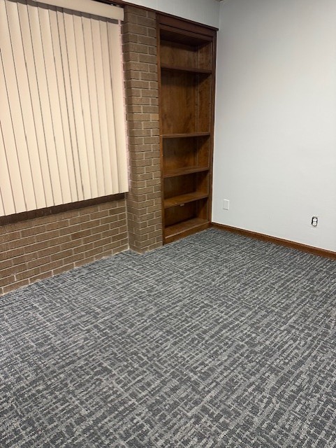 College Market Add - Commercial Lease