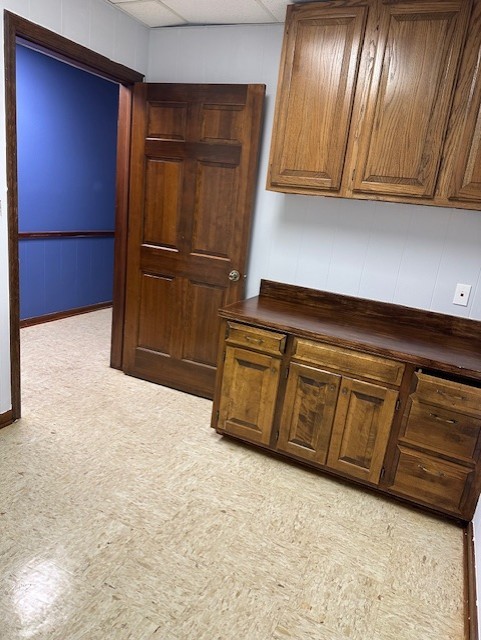 College Market Add - Commercial Lease