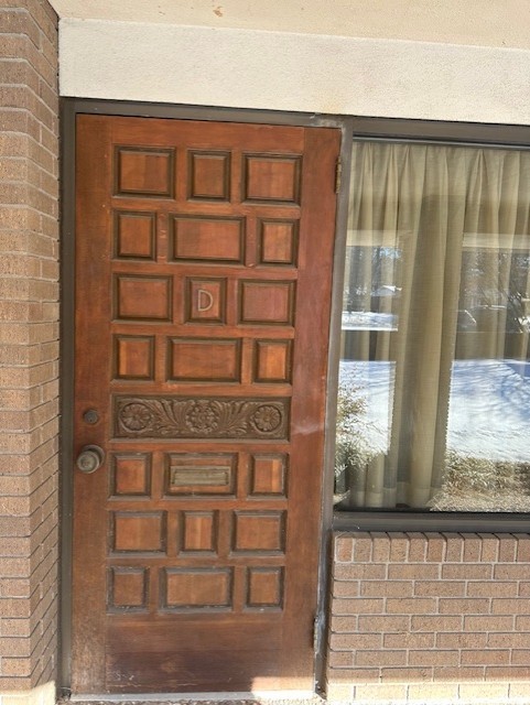 College Market Add - Commercial Lease