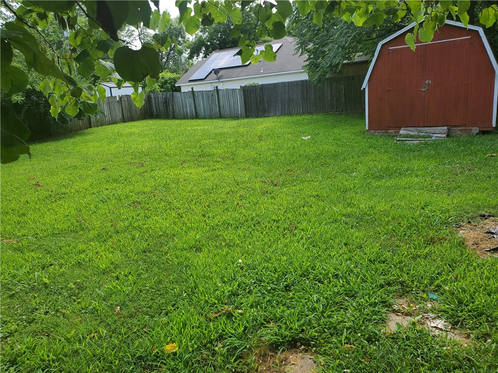 Cd Gunters Add #2 - Residential