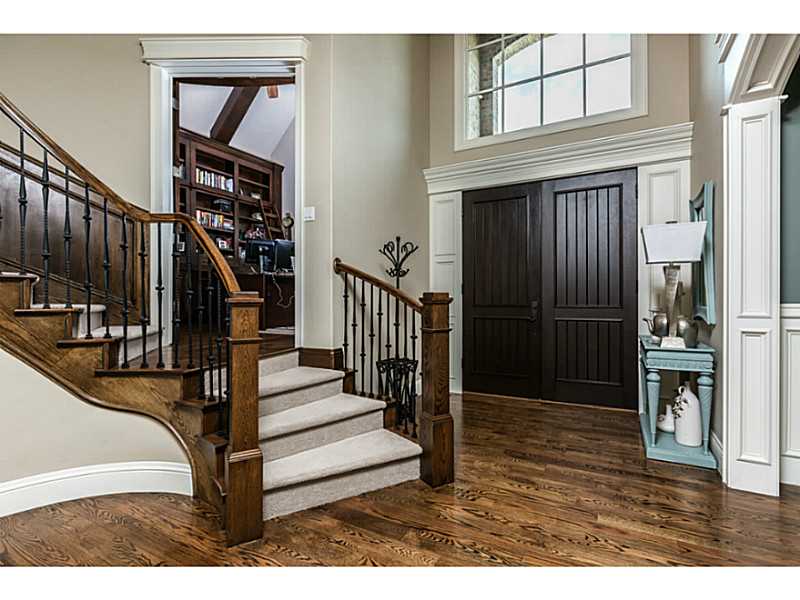 Pinnacle Sub - Residential