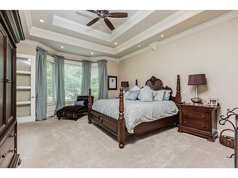 Pinnacle Sub - Residential