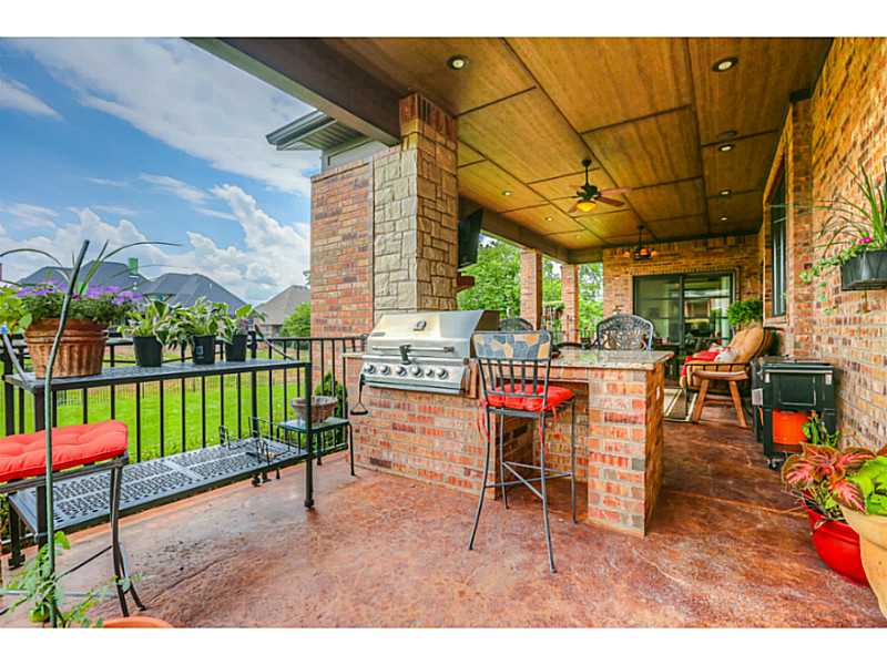 Pinnacle Sub - Residential