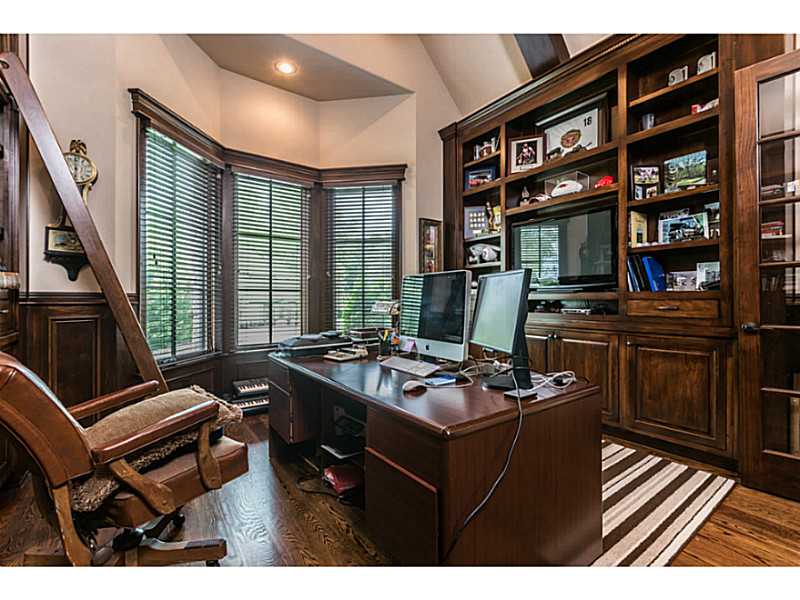 Pinnacle Sub - Residential