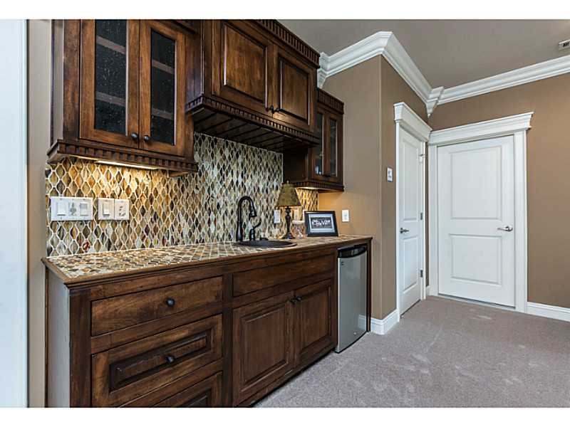 Pinnacle Sub - Residential