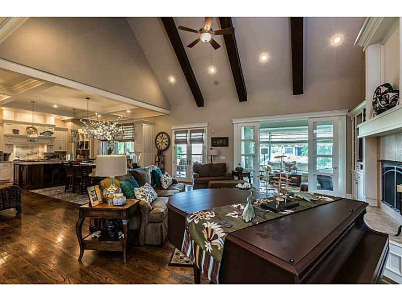 Pinnacle Sub - Residential