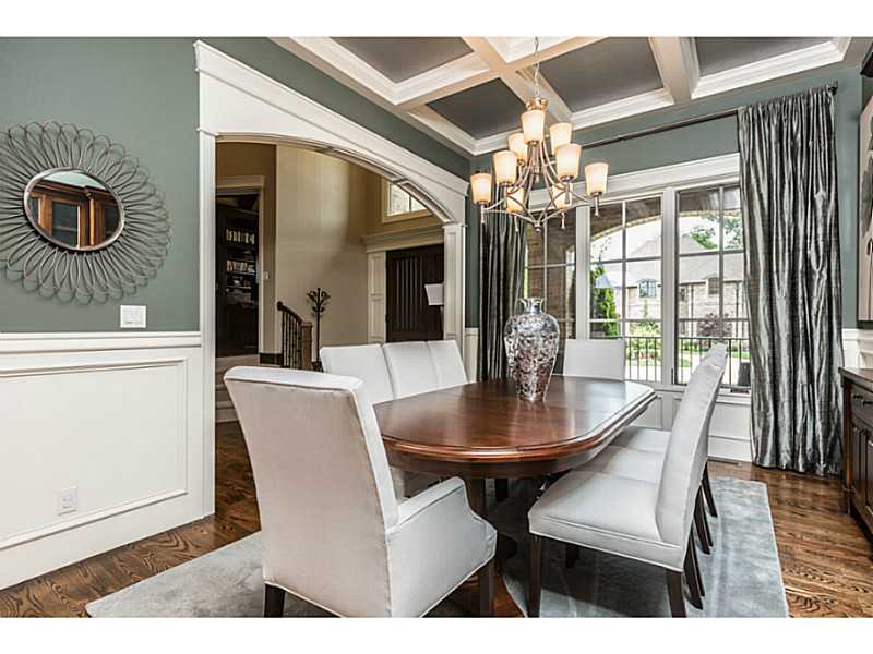 Pinnacle Sub - Residential