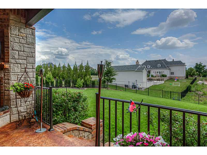 Pinnacle Sub - Residential