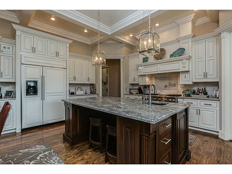 Pinnacle Sub - Residential