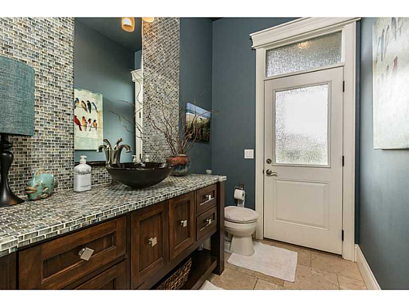 Pinnacle Sub - Residential