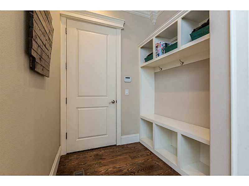 Pinnacle Sub - Residential