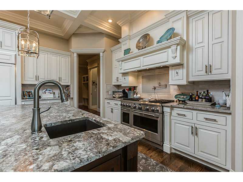 Pinnacle Sub - Residential