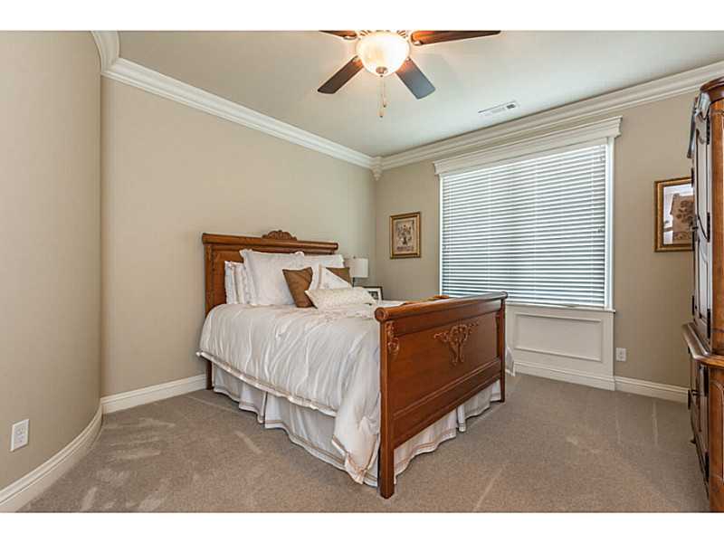 Pinnacle Sub - Residential