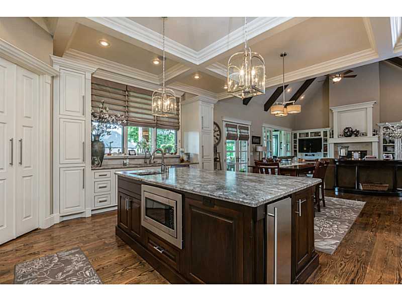 Pinnacle Sub - Residential