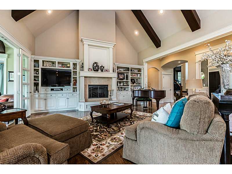 Pinnacle Sub - Residential