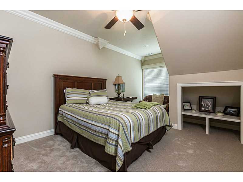 Pinnacle Sub - Residential