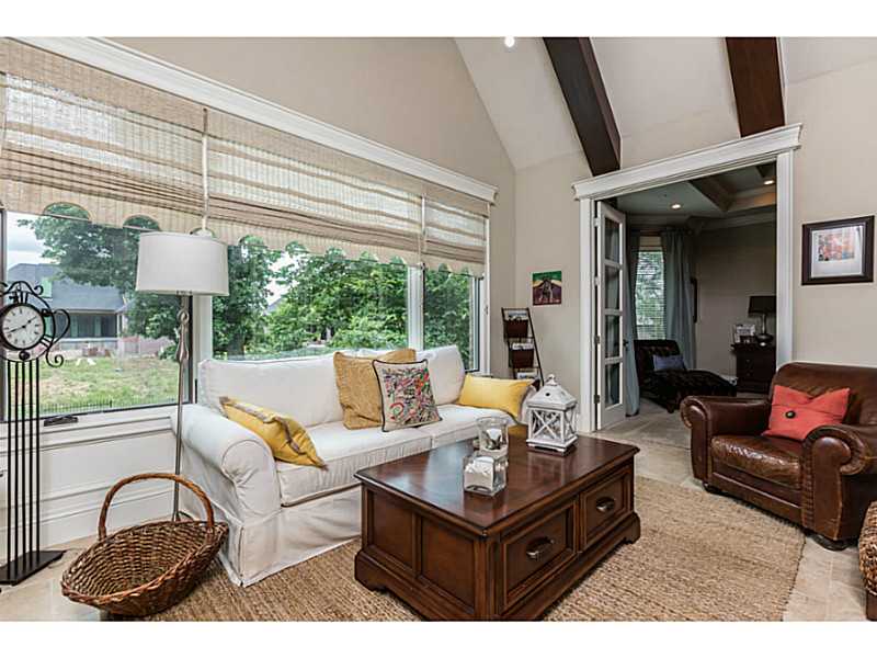 Pinnacle Sub - Residential