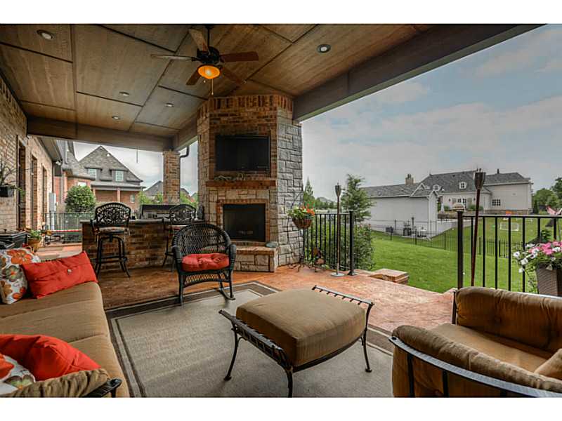 Pinnacle Sub - Residential