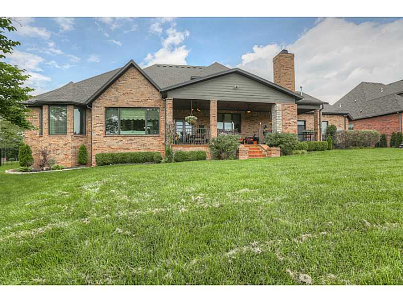 Pinnacle Sub - Residential