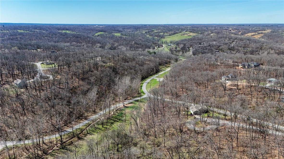 Hampton Sub Bvv - Land