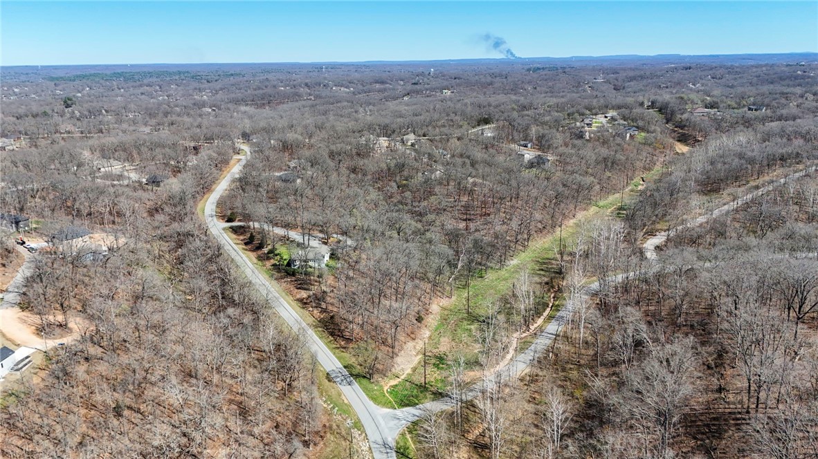 Hampton Sub Bvv - Land