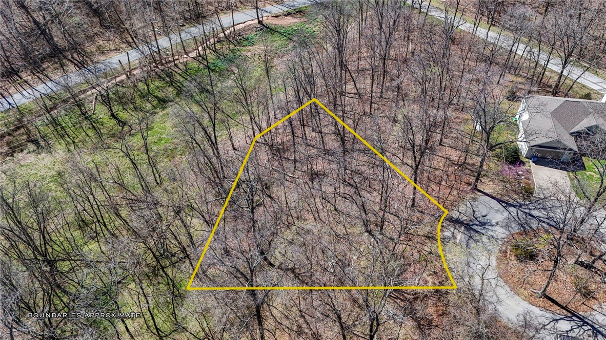 Hampton Sub Bvv - Land