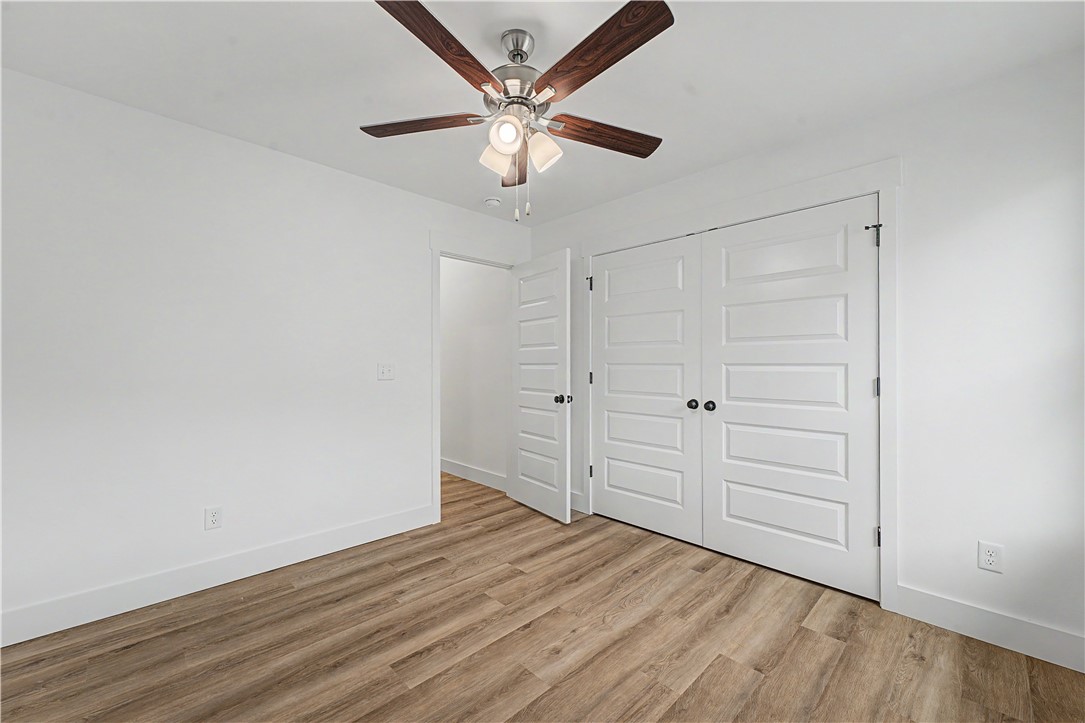 Woodcrest Walk - Residential