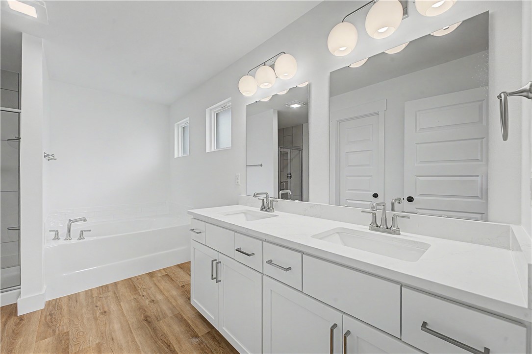 Woodcrest Walk - Residential