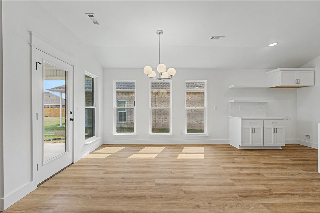 Woodcrest Walk - Residential