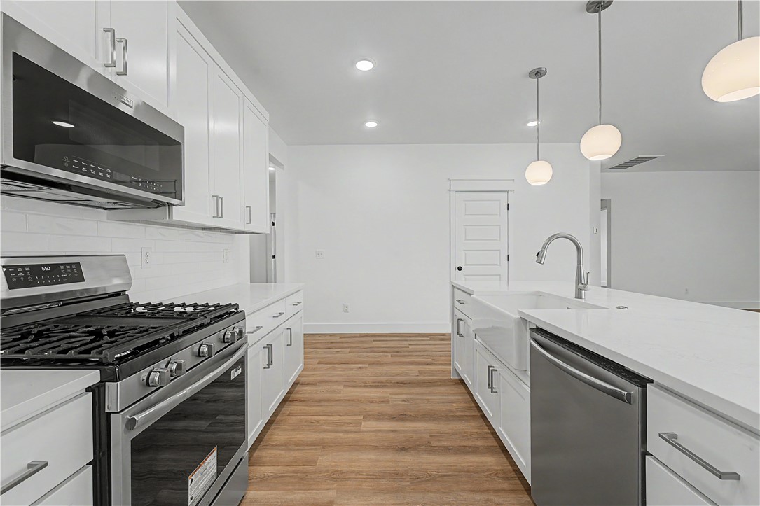 Woodcrest Walk - Residential