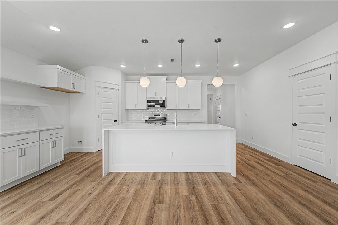 Woodcrest Walk - Residential