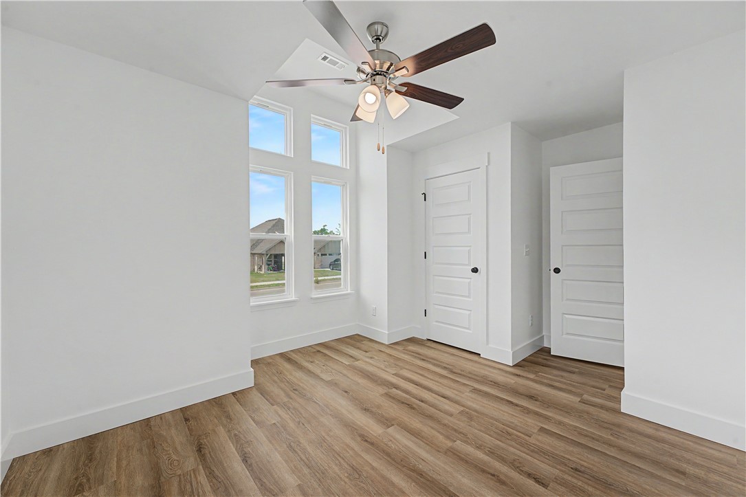 Woodcrest Walk - Residential