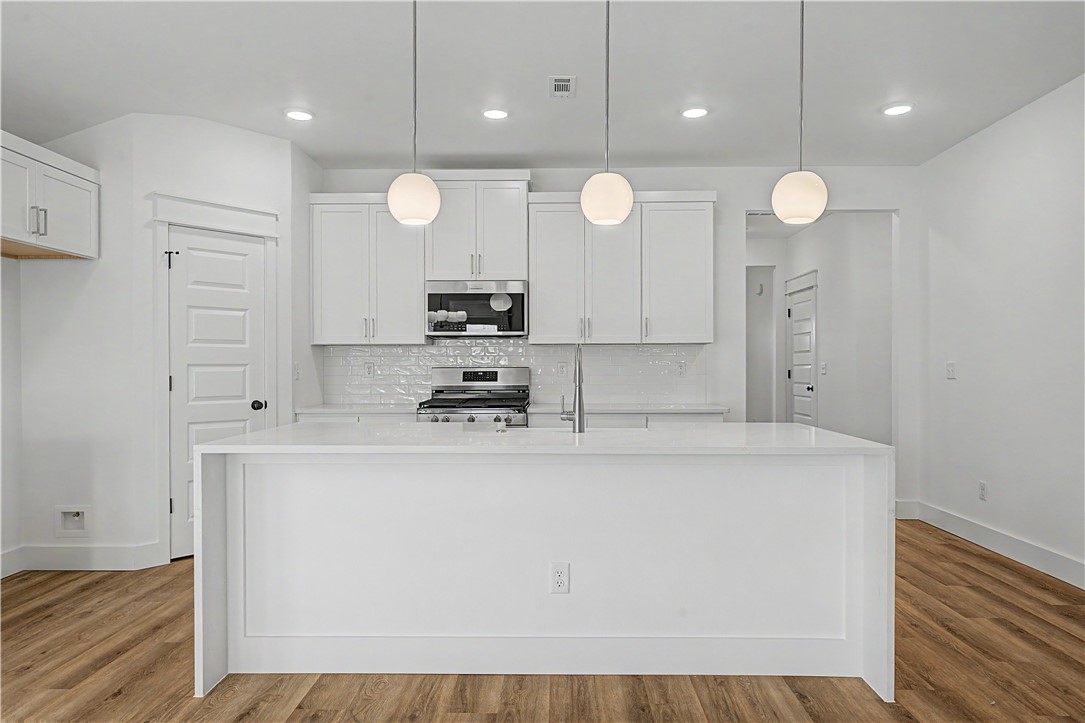 Woodcrest Walk - Residential