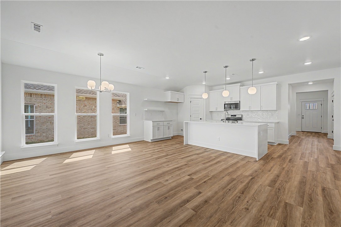 Woodcrest Walk - Residential